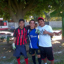 Dany Fernando Somoza - @danyferso - Twitter