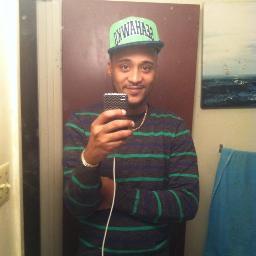 u followed @BabyStevie_J same nigga different motivation ;#teamNoFlexn: #tEamLOUD: