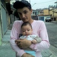 Pαтяickмαgиαтα (@tic_silva) 's Twitter Profile