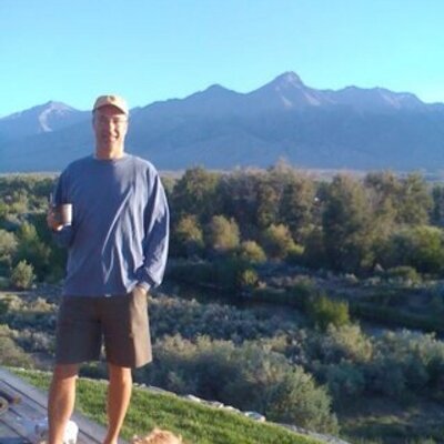 C Thomas Richardson Ctomrich Twitter