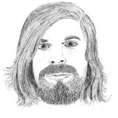 AndrewBarefoot's profile picture. Love Wins.