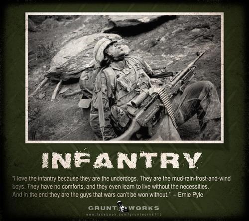 Military Analyst, Gunslinger, Satirist, Patriot.