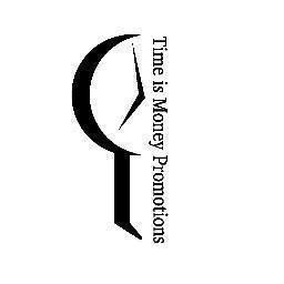 TIMPromotion's profile picture. Time Is Money Promotions. Where We Value Your Time And Money. We can handle all your promotional needs from coast to coast. Website coming soon!!