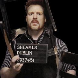 IrishKingOfWWE's profile picture. WWE Superstar Sheamus, I'll take ya' down in a minute with the #BrogueKick fella! 18+ {RP Sheamus}