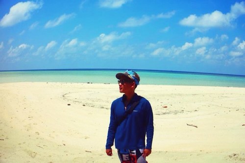 Dsalmansyah's profile picture. 