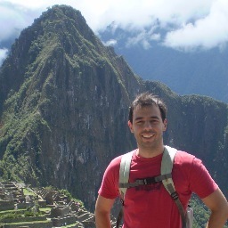 Senior Lecturer @ANUcecs | Proud to be @DI_PUC_Rio & @L3S_LUH alma mater | Researcher | Computer Engineer, Traveller (37 countries), Doer, 🇧🇷🇦🇺🇵🇹