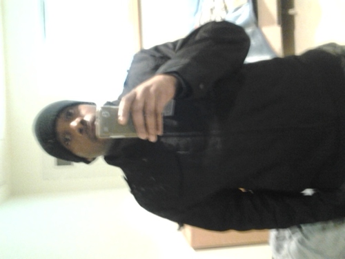 Don't Judge A Book By It's Cover I Am The Truth