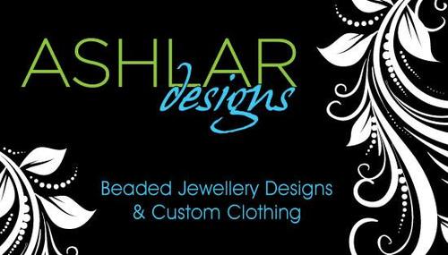 Designing and making unique jewellery and female clothing that includes swimwear and lingerie.