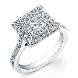 Master Jewelry Design, Customized to perfection, Through CAD innovation, By a National award-winning goldsmith.  As seen on Bravo's Millionaire Matchmaker