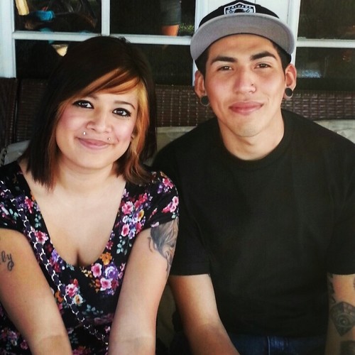 Taken ♡ Eighteen. Money! $ TATTED.