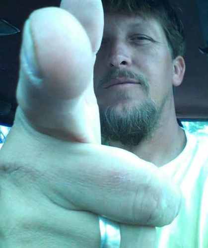 What can I say? I got a green thumb...