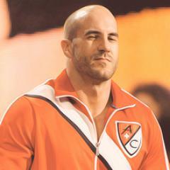 Grandeza, grandeur, grandezza, greatness. Antonio Cesaro is a man of greatness! [RP of WWE Superstar @AntonioCesaro]
