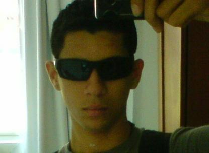 Wesleymguedes's profile picture. 