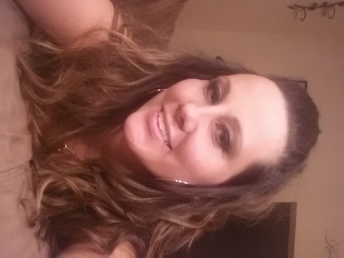 CrystalVisconte's profile picture. 