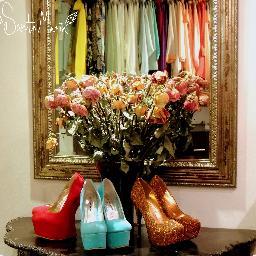 Santa María envuelve la magia del diseño,la distribución y la entrega que estabas esperando, es la única tienda inspirada en ti y para ti.