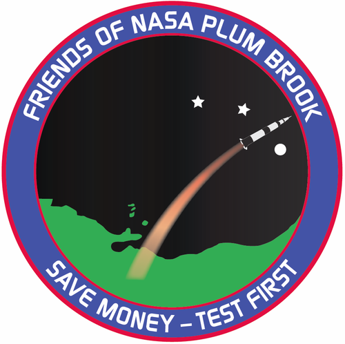 NASAPlumBrookFriends