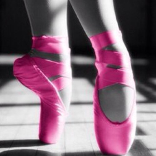 BalletLovers's profile picture. 