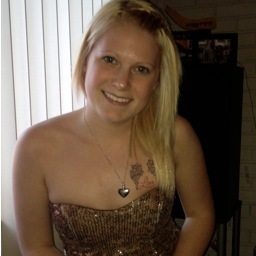 BaileKittenFace's profile picture. 