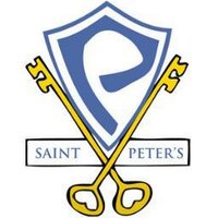 St. Peter's (@mansstpeters) Twitter profile photo