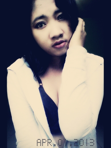 Gadis_balii93's profile picture. will i see u again..?