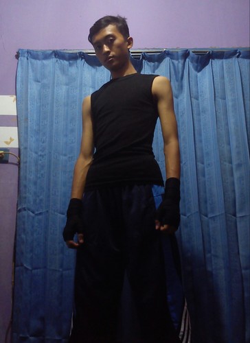 urang mah kacrut tp setia:-) less talking no bullshit