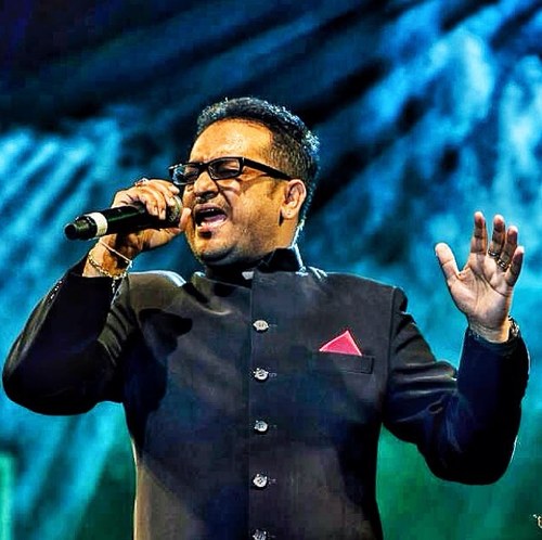 Playback Singer