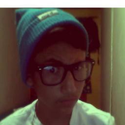 Hola me llamo mauricio tengo 13 años soy de 
Antofagasta megusta lil wayne y eso sigeme y tesigo de vuelta