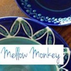 MellMonkeyDecor's profile picture. 