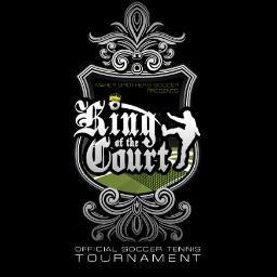 King of the Court Soccer Tennis Tournament is  rated #1 in North America.  The only soccer tennis tournament sanctioned by the NASTO!