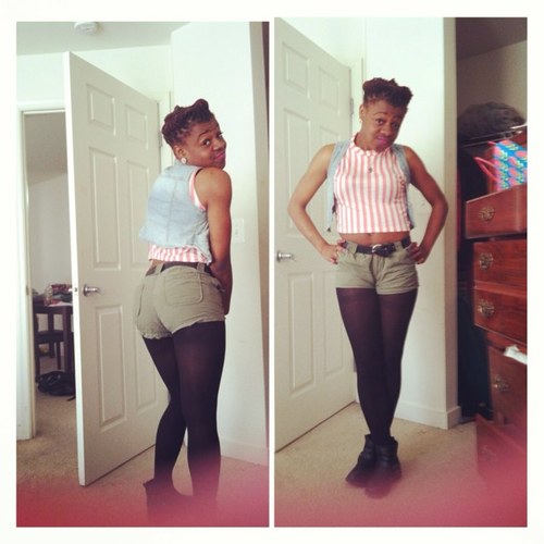 __50InMyNinaaa's profile picture. ღ [] [] [] BEAUTY ♥ ♥ ♥ ♥ S/O To The Cutiess ------ #LesibanSquad[][][] ♥ ♥ ♥ ♥ ♥ YoungNdEducated #TeamBISEXUAL Money,Money,Moneyy ღღNO KIDSS