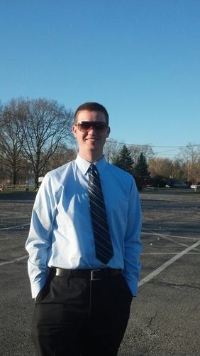 Just a guy.