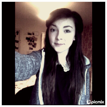 Follow me and I'll follow back :)