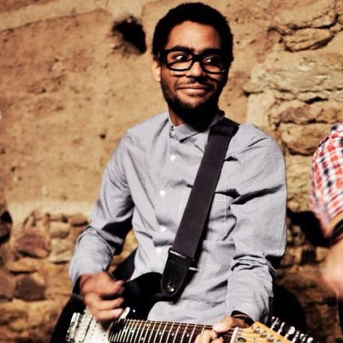 Marcheur_fou's profile picture. tired