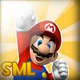 supermariologen's profile picture. 