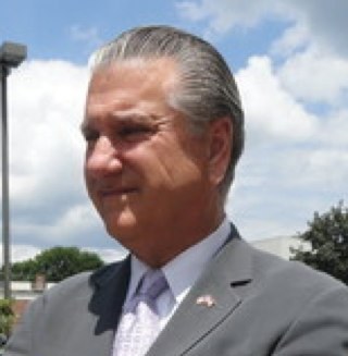 Walkovich Associates
Government Relations and Political Consulting