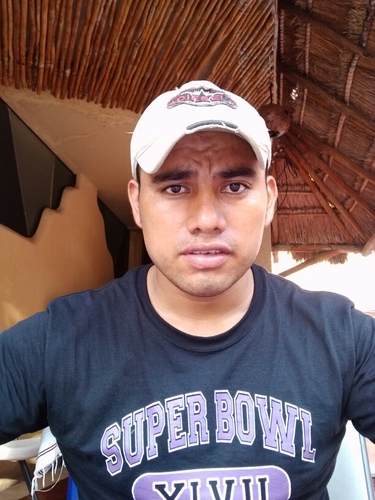 chef de especialidades