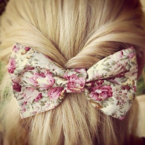 Bows before bros