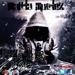 bredabeatz1's profile picture. BIT Beatz