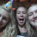 Mallory Ruth Harper - @HarperMallory - Twitter