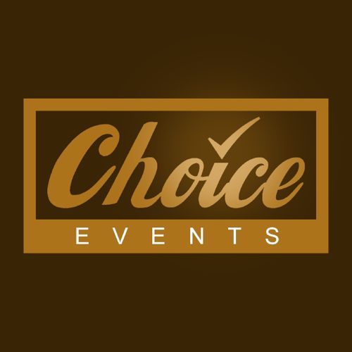 •CHOICE EVENTS•
A newly Seattle event company that markets social & charity events. 
IG: choiceevents