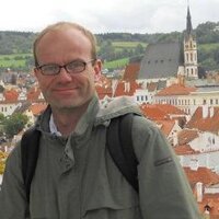 Tim Myers (@timmyers15) 's Twitter Profile