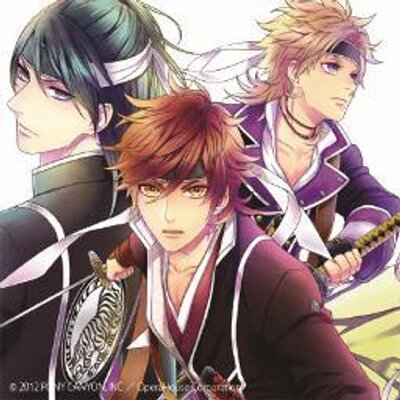 白虎隊 志士異聞記 公式 Animajapan14 東6 J74オペラハウスブースにて 白虎隊 志士異聞記 携帯クリーナー発売中です 新作ポスターも掲示中 イラストは茉莉花先生 シナリオは有沢瀞先生と白虎隊スタッフ陣による新作です Yuki Http T Co