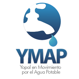 Yopal en Moviminto por el Agua Potable