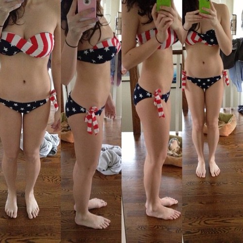 16. I survived scoliosis & now have a disadvantage but im going to show everyone i can and will. ~SBF%: 24% CBF%:17.3% UGW:happy with my body~ AVI IS ME