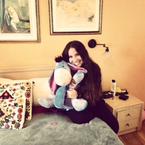 DaniBechini's profile picture. --If you never try you will never know--   Cordoba Argentina.