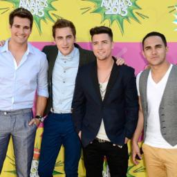 BTR 4EVER