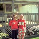 Wanda Holmes Knight - @chiefet58 - Twitter