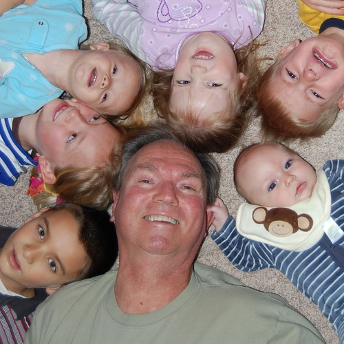 paulbroneer's profile picture. 