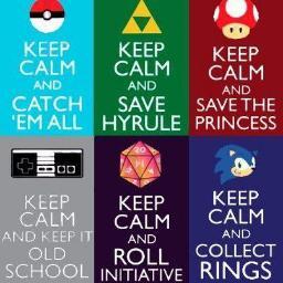 yotambsoygamer's profile picture. Página para los que aman los videojuegos, trading card games, juegos de rol, juegos de mesa y demás hobbies. Unanse, Gamers!!!