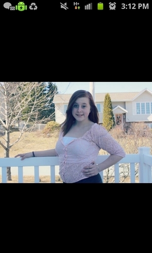 EmilyyHatt3's profile picture. Alex langilles a cutiee!